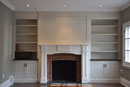 Custom-Built-Ins